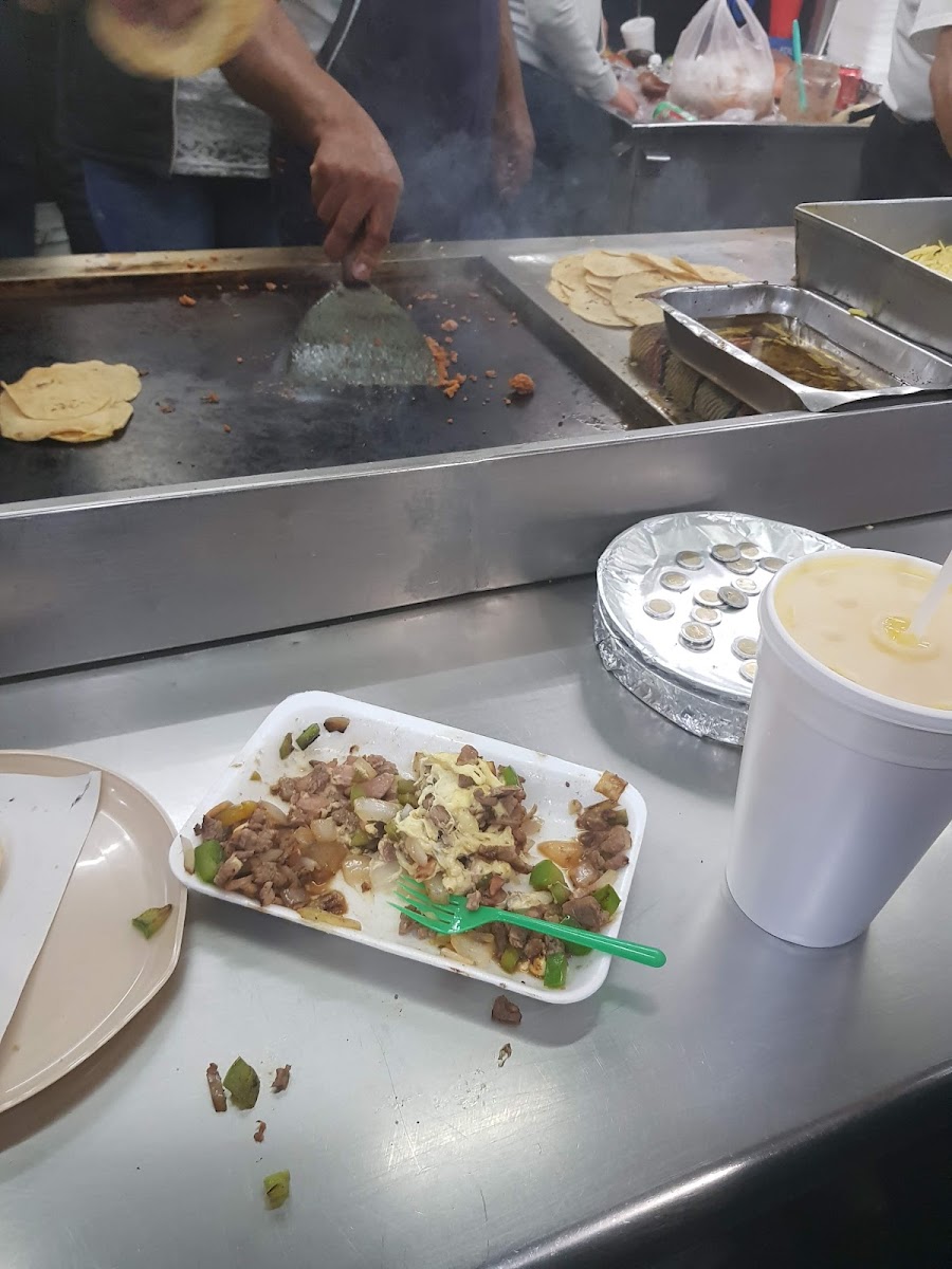 Acompañamientos